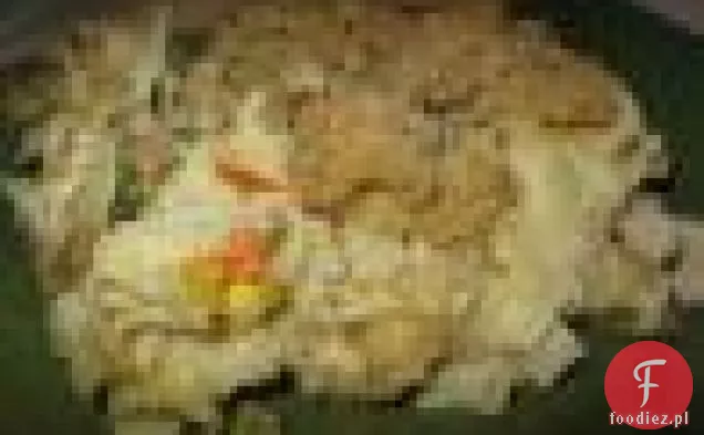 Schłodzona Przystawka Do Pizzy Warzywnej