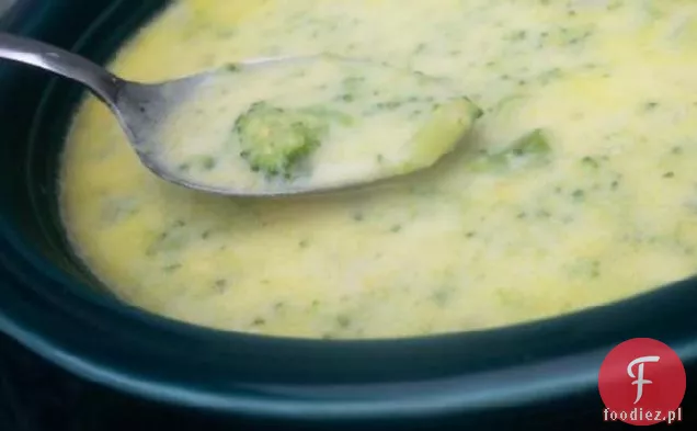 Zupa brokułowa Simply Perfect Cream