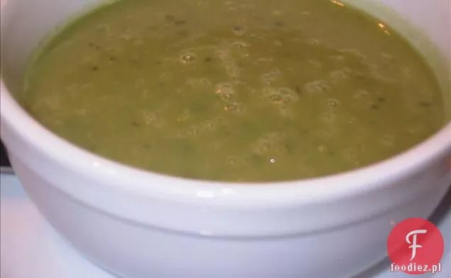 Brokuły Puree