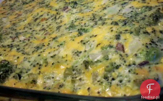 Broccoli Marinara