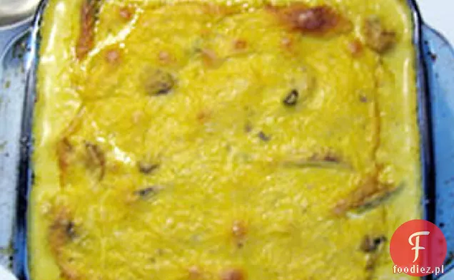 Different Chicken Divan