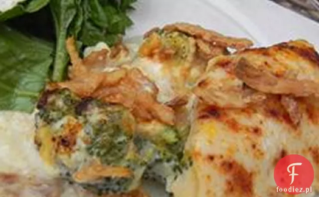 Nie chcę gotować poniedziałkowego kurczaka