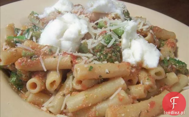 Piec-Top Ziti