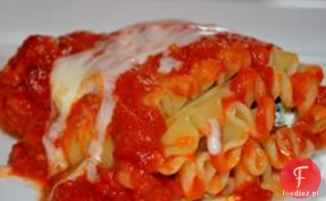 Lasagna Spirale