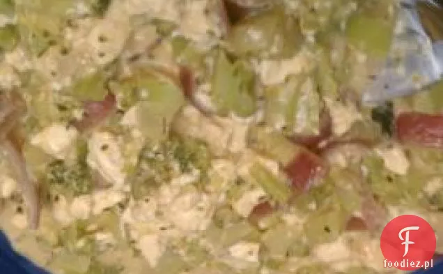 Zupa Warzywna