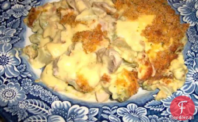 Kurczak Divan