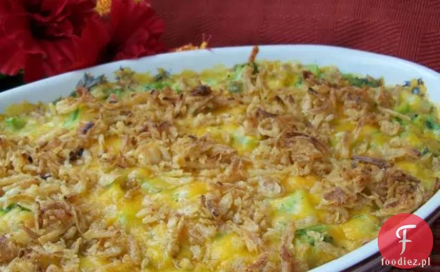 Wołowina, czarna fasola i makaron ryżowy z sosem ostrygowym