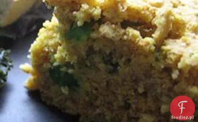 Brokolified Cornbread