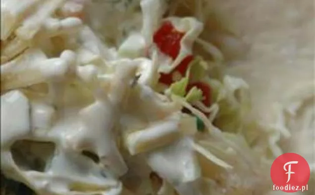 Rybny SOS Taco