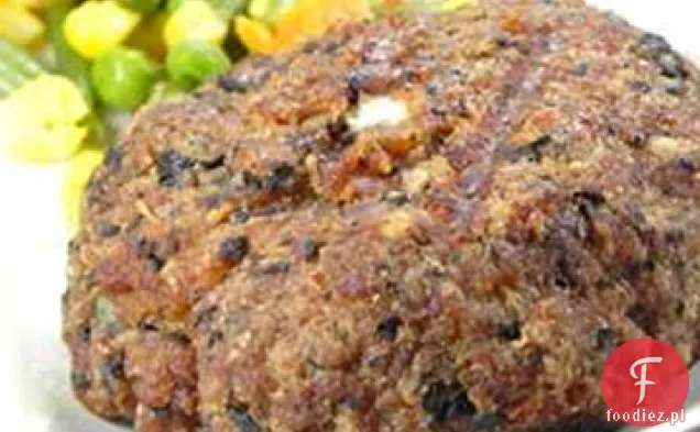 Grillowane Włoskie Burgery
