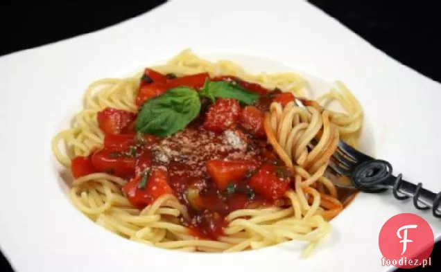Proste Spaghetti