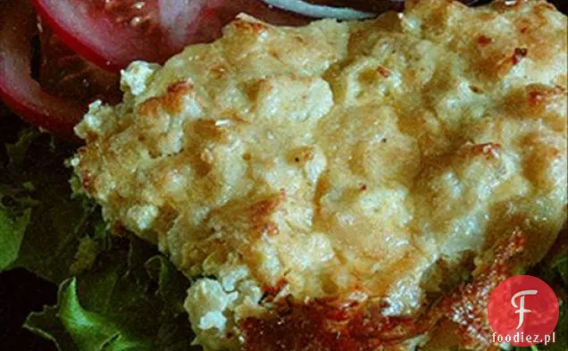 Zupa Kalafiorowa Bez Puree