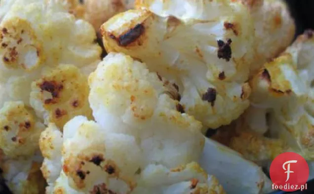 Kalafior Popcorn