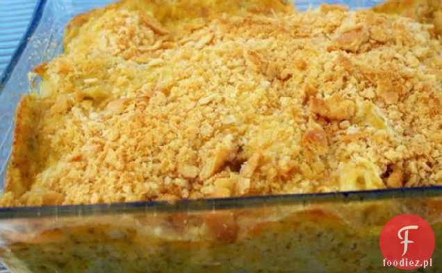 Zapiekanka Z Kalafiora Curry