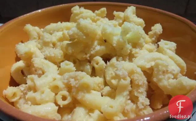 Makiety puree ziemniaczane / kalafior-szybko i łatwo
