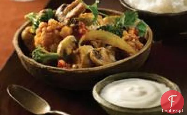 Skrót Stir-Fry