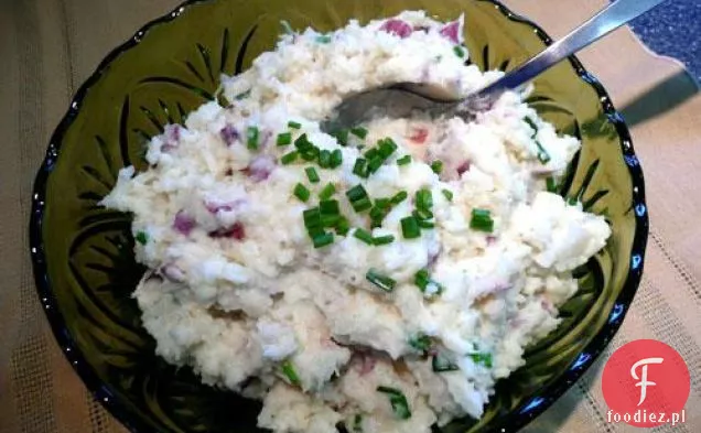 Curry Z Kurczakiem Low Carb