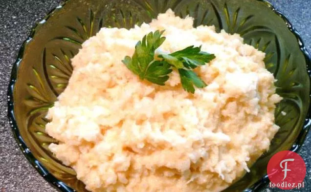 Chorwacka Zupa Kalafiorowa