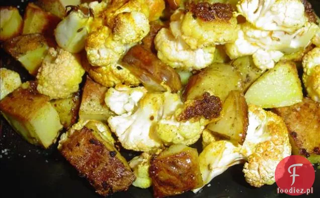 Kalafior Kugel