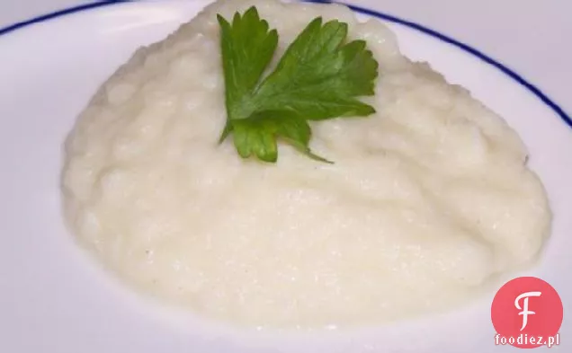 Ruby Tuesday ' s Creamy puree kalafior (Naśladowca)