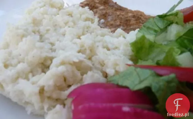 Puree Kalafiorowe