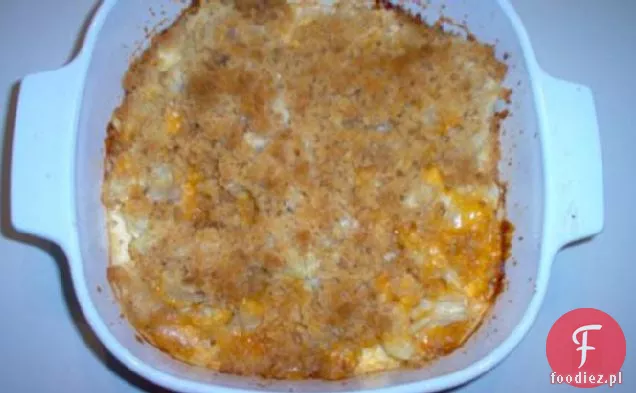 Kalafior Au Gratin