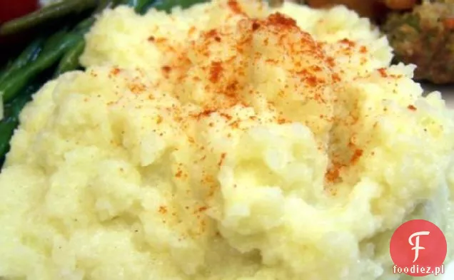 Kremowy Puree Kalafior
