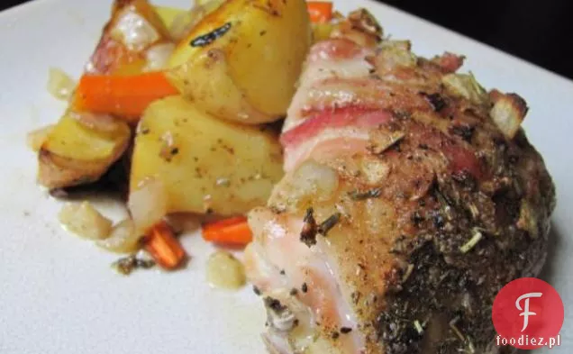 Niesamowite łatwe Ser I KURCZAK Enchiladas