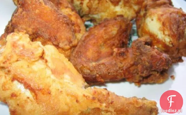 Southern Fried Chicken
