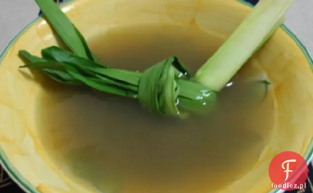 Zupa Fasolowa Słodka Zielona (Mung) 