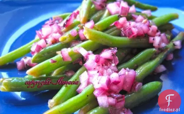 Mieszanka-Fasolka Szparagowa, Puree Ziemniaczane, Mielona Zapiekanka Wołowa