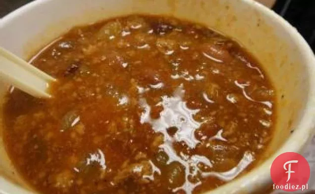 Pomidor Chili