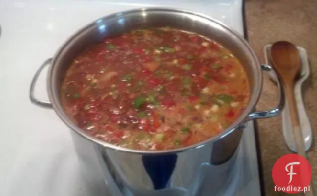 Nagradzane Chili Jima