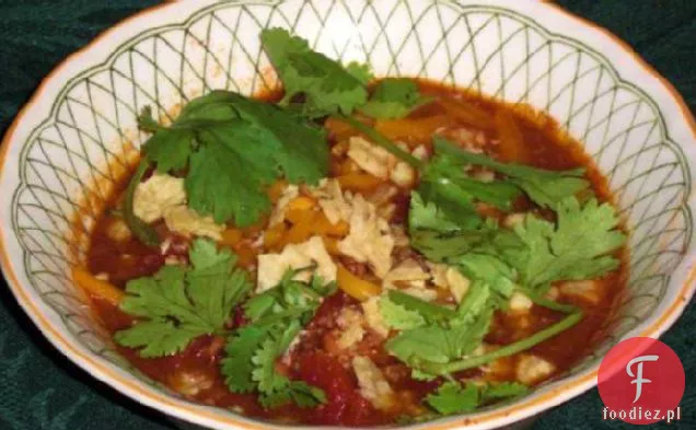 Chili Czekoladowe