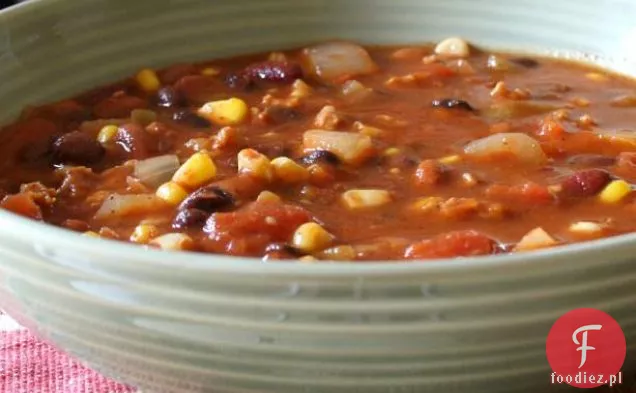 Loaded Baked Potato Soup