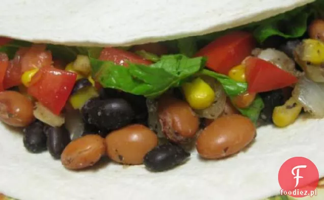 Burritos Z Fasoli