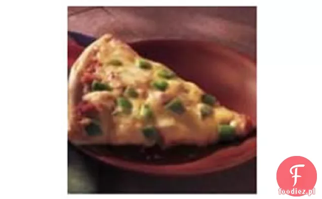 Pizza Meksykańska