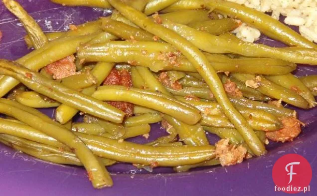 Zapiekanka wieprzowo-Zielona Chili