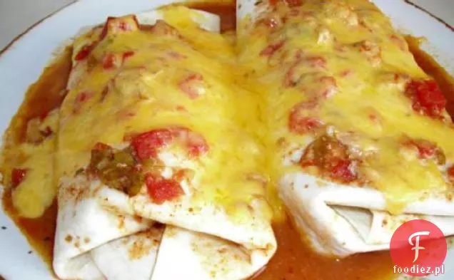 Crock Pot Taco Chicken