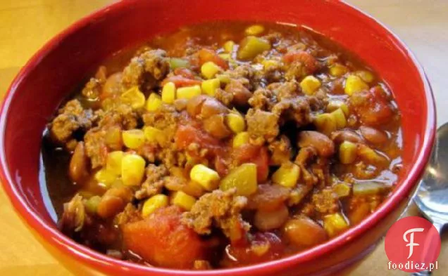Zupa Taco