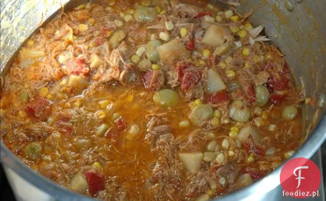 Ground Beef Baked Beans