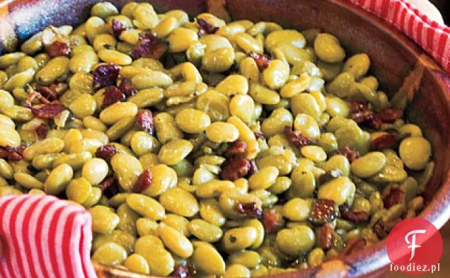 Domowy Butterbeans