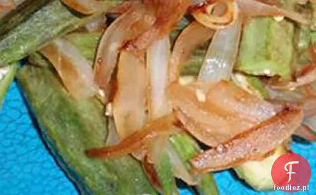 Wyspa Okras