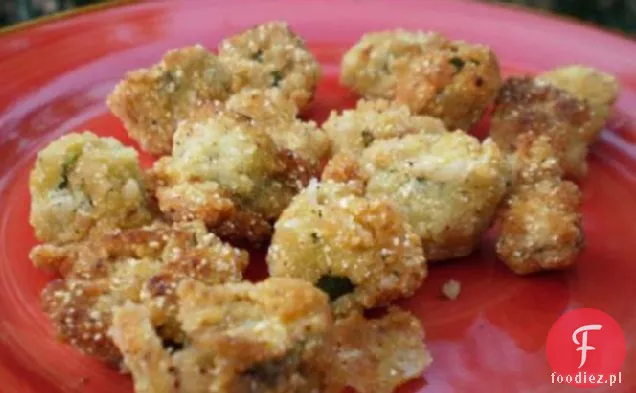 Okra Smażona