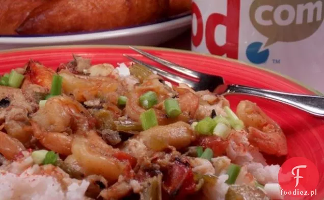 Owoce Morza Gumbo