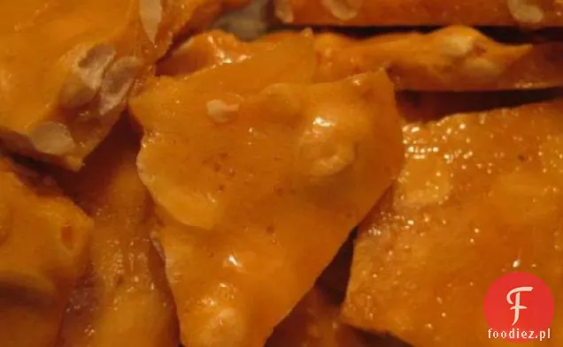 Ann ' s Crunchy Peanut kruche