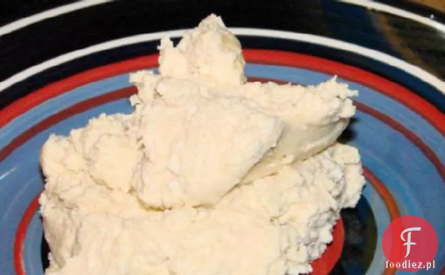 Bez Cukru Peanut Butter Delight (South Beach Diet Friendly)