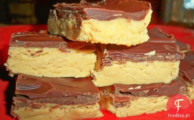 Pat ' s Peanut Butter Marshmallow Candy