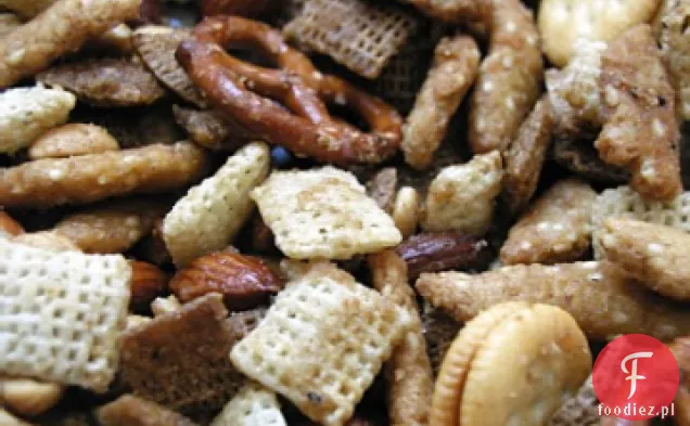 Pikantny Mix Imprezowy