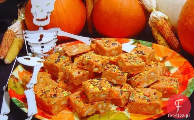 Reese ' s Peanut Butter and Milk Chocolate Chip Blondies